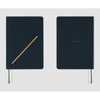 Hobonichi Techo 2024 A5 HON Slash Navy
