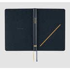 Hobonichi Techo 2024 A5 HON Slash Navy