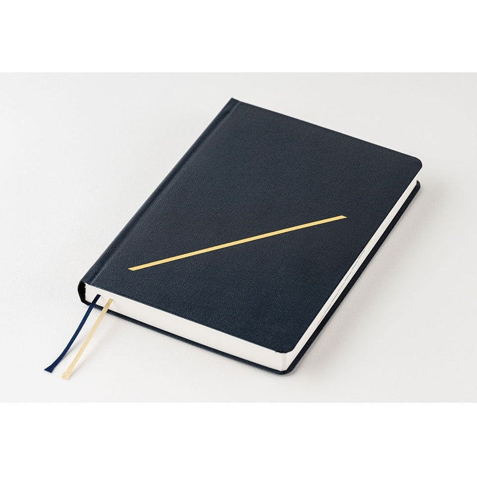 Hobonichi Techo 2024 A5 HON Slash Navy