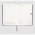 Hobonichi Techo 2024 A5 HON Slash Navy