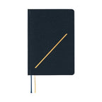 Hobonichi Techo 2024 A5 HON Slash Navy