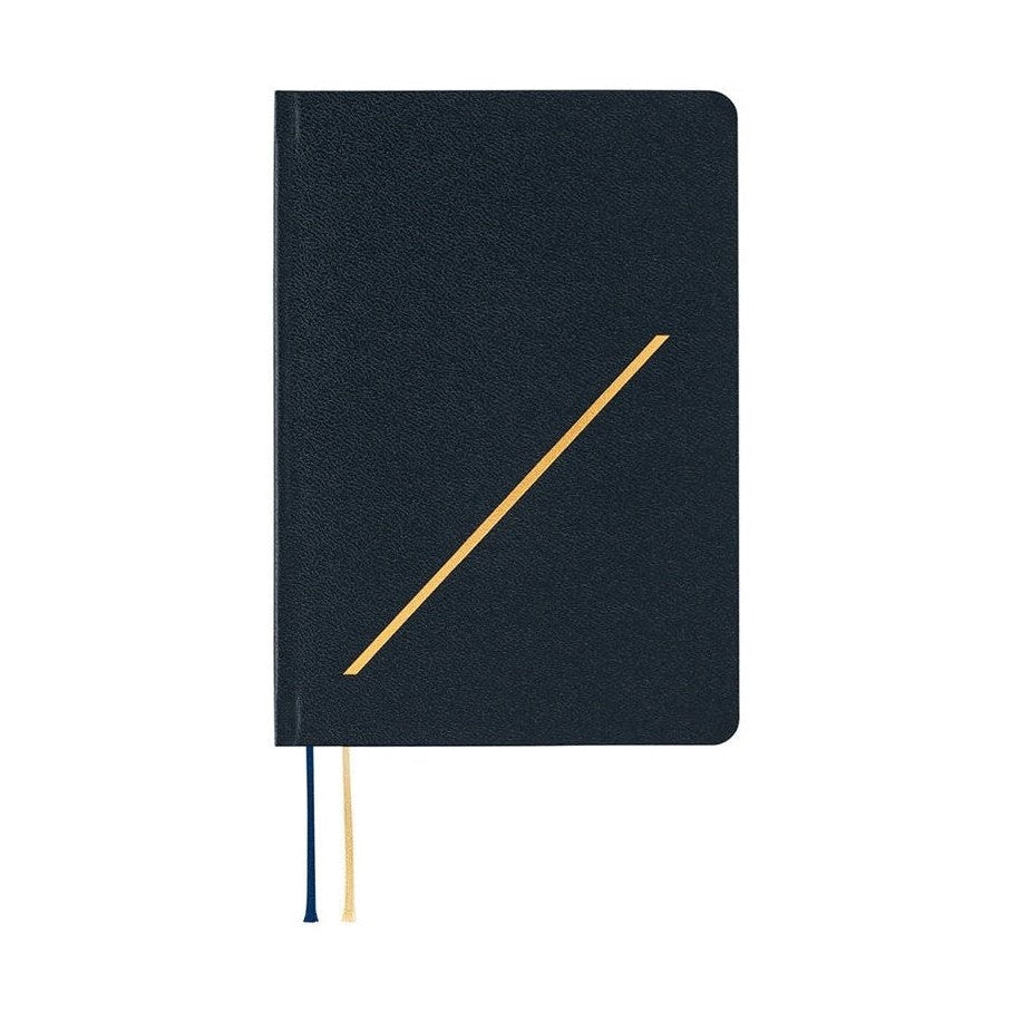 Hobonichi Techo 2024 A5 HON Slash Navy