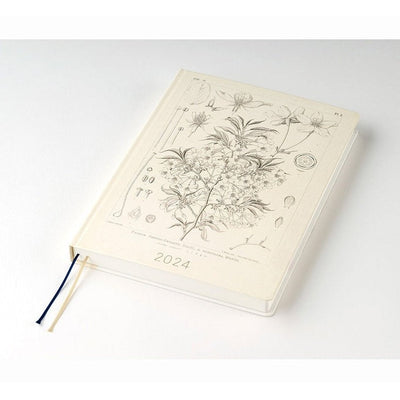 Hobonichi Techo 2027