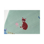 Hobonichi Techo 2024 A6 HON Bow & Tie: Cats & Me English Ver.