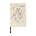 Hobonichi Techo 2024 A6 HON Tomitaro Makino: Yamazakura English Ver.