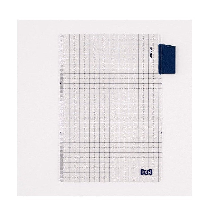 Hobonichi Techo 2024 A6 HON Tomitaro Makino: Yamazakura English Ver.