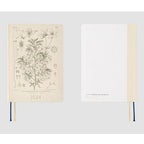 Hobonichi Techo 2024 A6 HON Tomitaro Makino: Yamazakura English Ver.