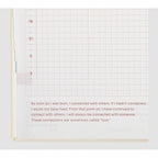 Hobonichi Techo 2024 A6 HON Tomitaro Makino: Yamazakura English Ver.