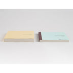 Hobonichi Techo 2024 Cousin Avec Book JPN/A5/Jul Start/Mon Start/6-Month