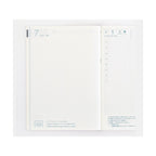 Hobonichi Techo 2024 Cousin Avec Book JPN/A5/Jul Start/Mon Start/6-Month