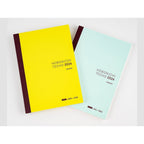 Hobonichi Techo 2024 Cousin Avec Books JPN/A5/Jan Start/Mon Start/6-Month x 2
