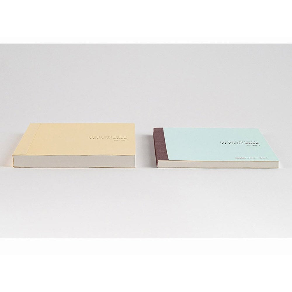 Hobonichi Techo 2024 Cousin Avec Books JPN/A5/Jan Start/Mon Start/6-Month x 2
