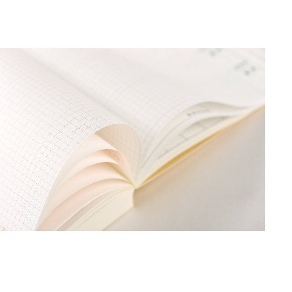 Hobonichi Techo 2024 Cousin Book JPN/A5/Apr Start/Sun Start