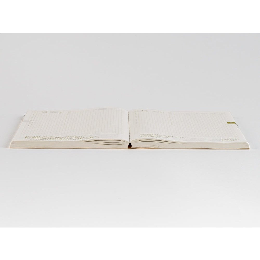 Hobonichi Techo 2024 Cousin Book JPN/A5/Apr Start/Sun Start