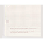 Hobonichi Techo 2024 Cousin English Book ENG/A5/Jan Start/Mon Start