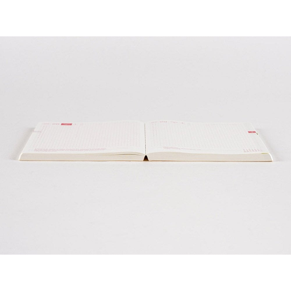 Hobonichi Techo 2024 Cousin English Book ENG/A5/Jan Start/Mon Start
