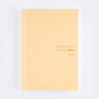 Hobonichi Techo 2024 Cousin English Book ENG/A5/Jan Start/Mon Start