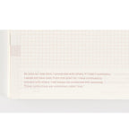 Hobonichi Techo 2024 Cousin English Book ENG/A5/Jan Start/Mon Start