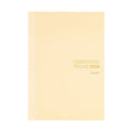 Hobonichi Techo 2024 Cousin English Book ENG/A5/Jan Start/Mon Start