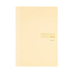 Hobonichi Techo 2024 Cousin English Book ENG/A5/Jan Start/Mon Start