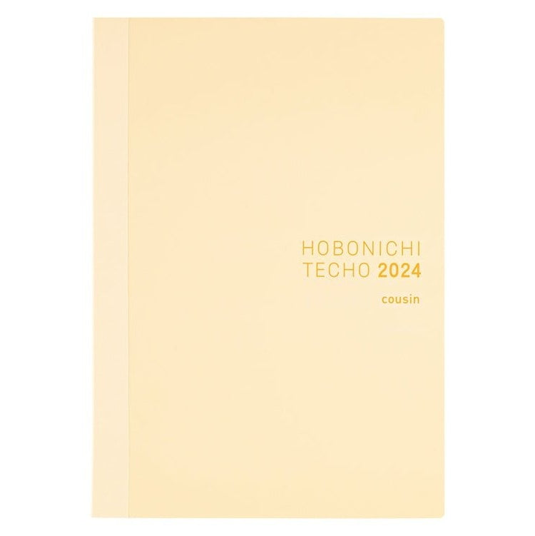 Hobonichi Techo 2025 Official Australian Stockist MINIMARU