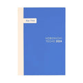 Hobonichi Techo 2024 Japanese Day-Free Book A5 Size
