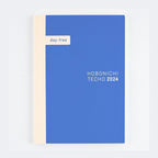 Hobonichi Techo 2024 Japanese Day-Free Book A5 Size