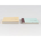 Hobonichi Techo 2024 Original Avec Books JPN/A6/Jan Start/Mon Start/6-Month x 2