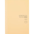 Hobonichi Techo 2024 Original Book JPN/A6/Apr Start/Mon Start