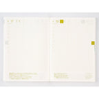 Hobonichi Techo 2024 Original Book JPN/A6/Apr Start/Mon Start