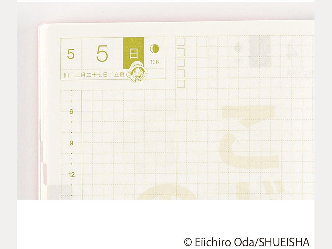 https://minimaru.com/cdn/shop/files/Hobonichi-Techo-2024-Original-Book-One-Piece-Edition-JPN-A6-Jan-Start-Mon-Start-Minimaru-2_1200x.jpg?v=1696472098