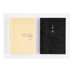 Hobonichi Techo 2024 Planner Book ENG/A6/Jan Start/Mon Start