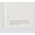 Hobonichi Techo 2024 Planner Book ENG/A6/Jan Start/Mon Start