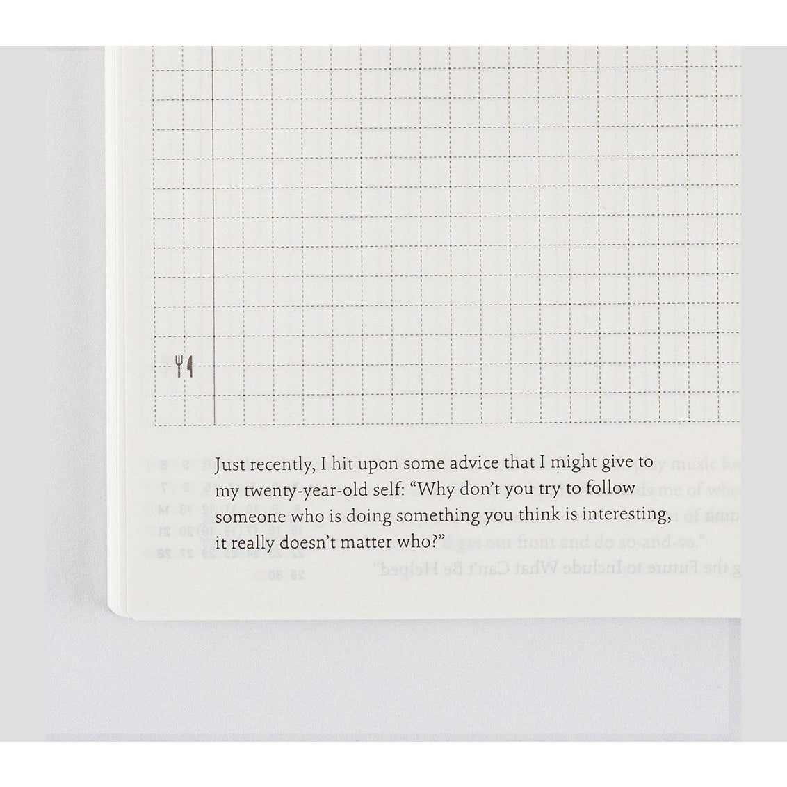 Hobonichi Techo 2024 Planner Book ENG/A6/Jan Start/Mon Start