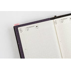 Hobonichi Techo 2024 Planner Book ENG/A6/Jan Start/Mon Start