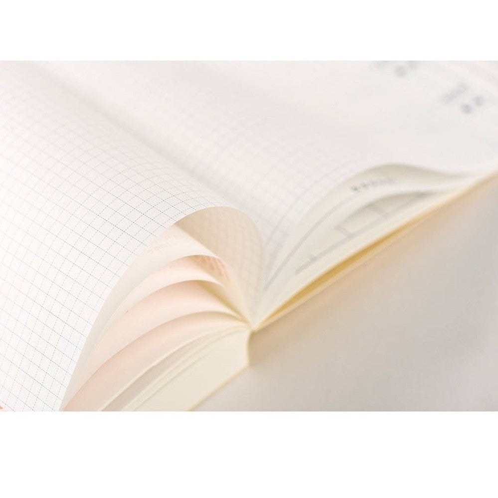 Hobonichi Techo 2024 Planner Book ENG/A6/Jan Start/Mon Start