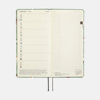 Hobonichi Techo 2024 Weeks Bow & Tie: Cats & Me