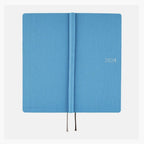 Hobonichi Techo 2024 Weeks Colors: Celeste Blue