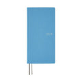 Hobonichi Techo 2024 Weeks Colors: Celeste Blue
