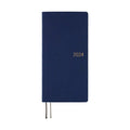 Hobonichi Techo 2024 Weeks Colors: Deep Navy