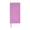 Hobonichi Techo 2024 Weeks Colors: Lavender