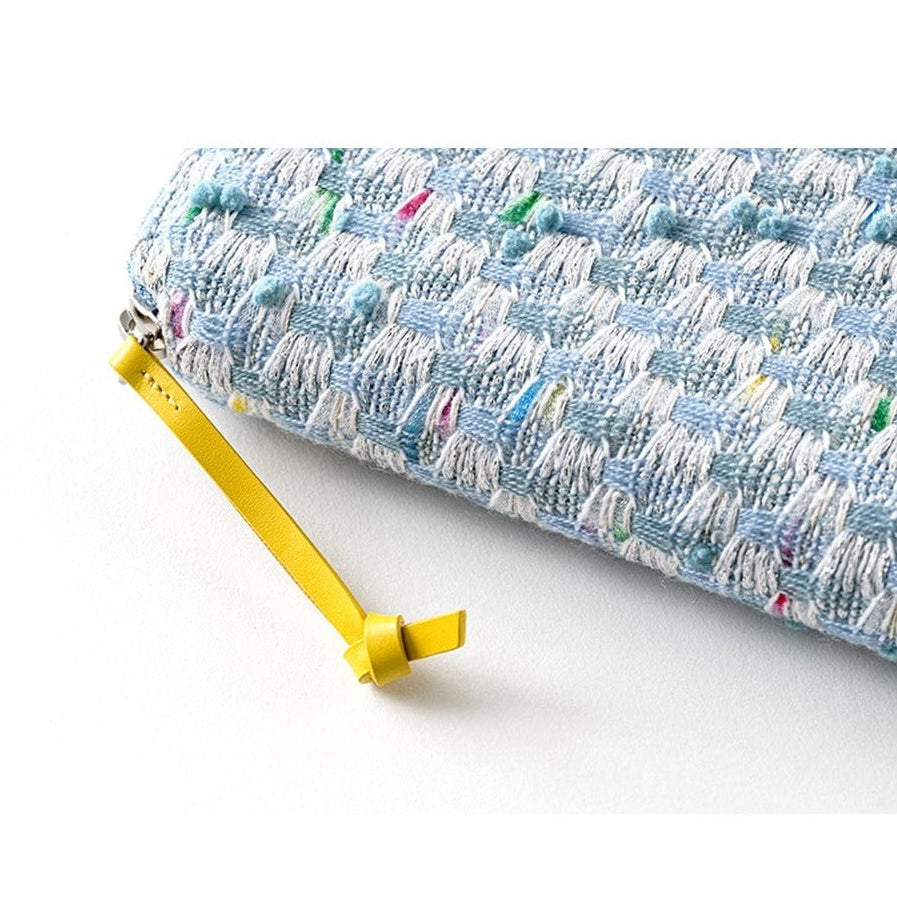 Hobonichi Techo Weeks Cover Linton: Vacances