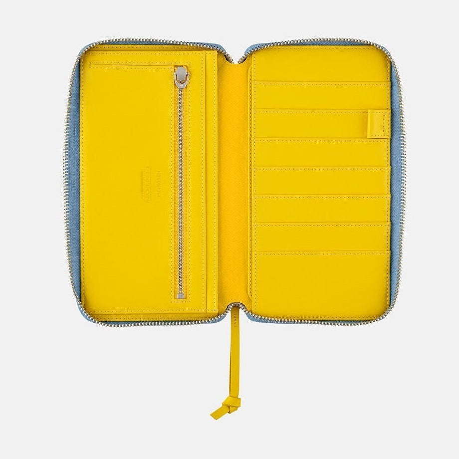 Hobonichi Techo Weeks Cover Linton: Vacances