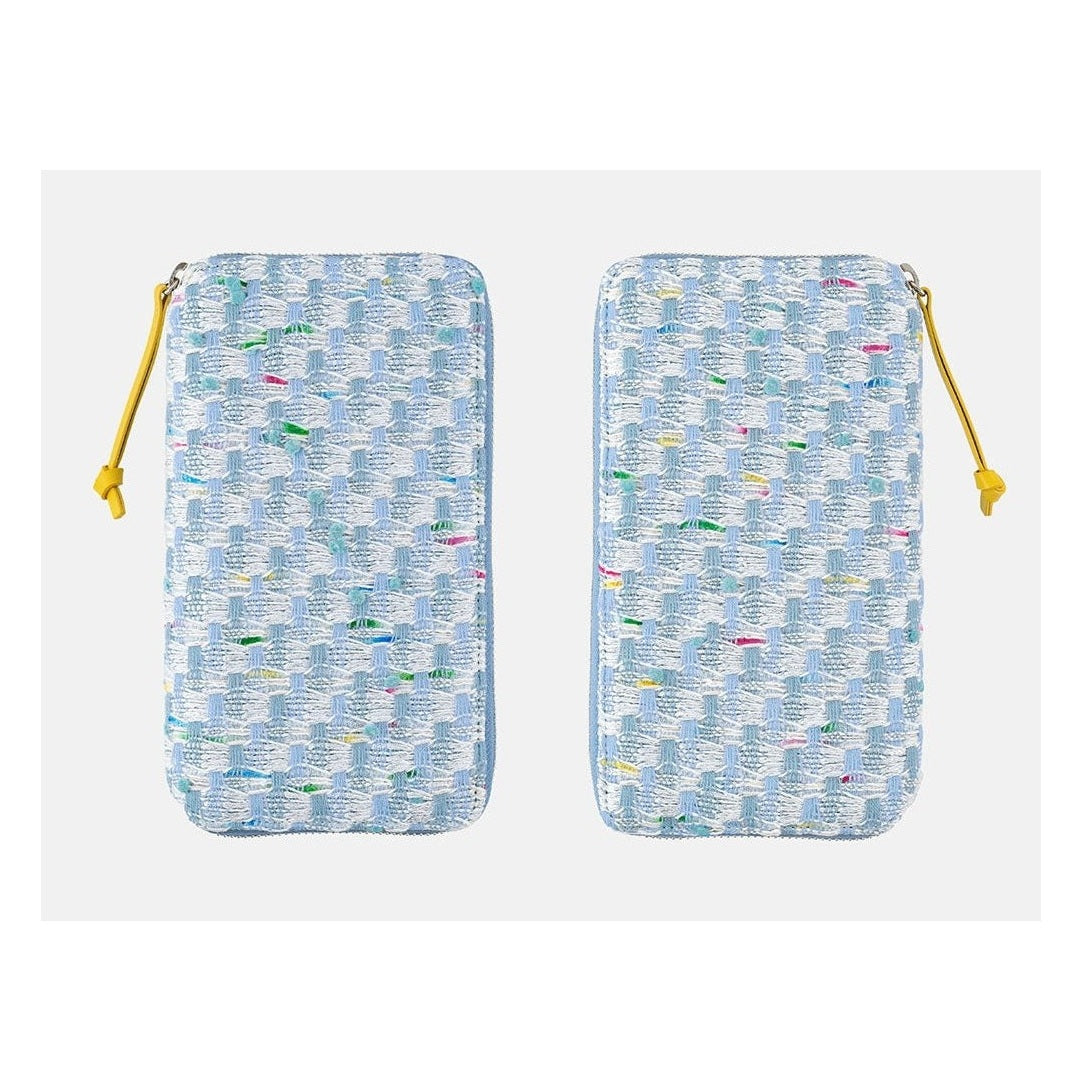 Hobonichi Techo Weeks Cover Linton: Vacances