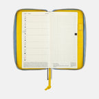 Hobonichi Techo Weeks Cover Linton: Vacances
