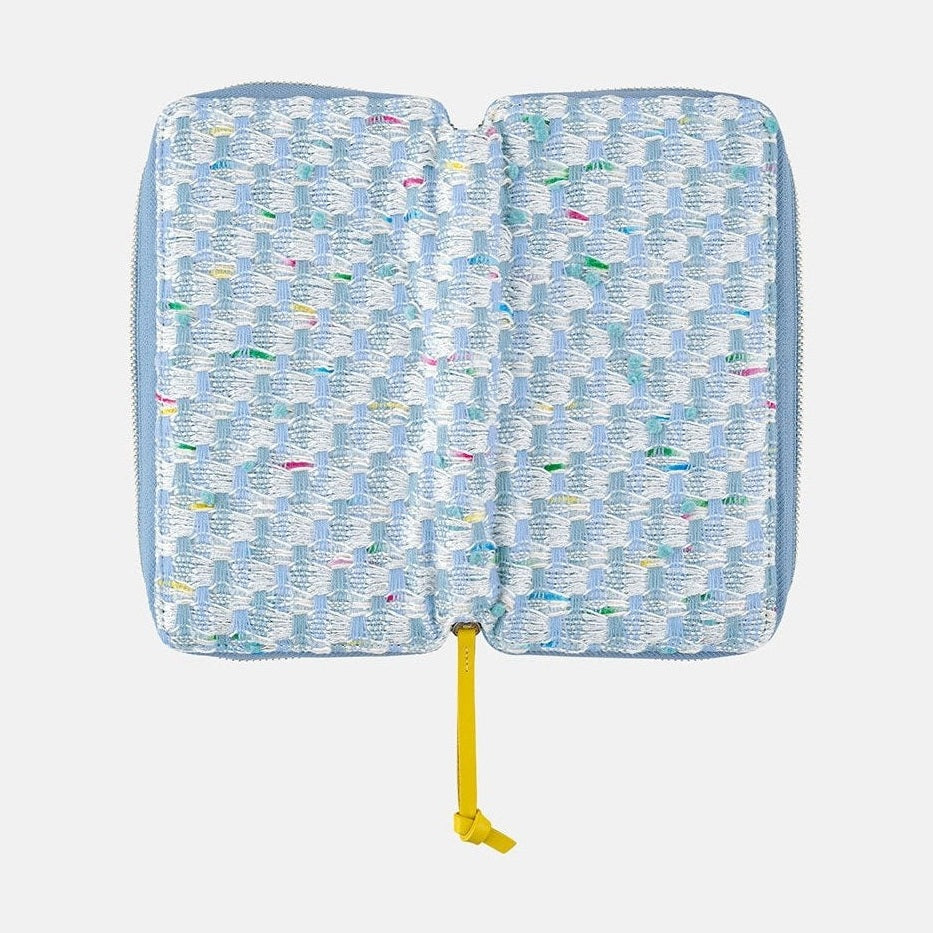 Hobonichi Techo Weeks Cover Linton: Vacances