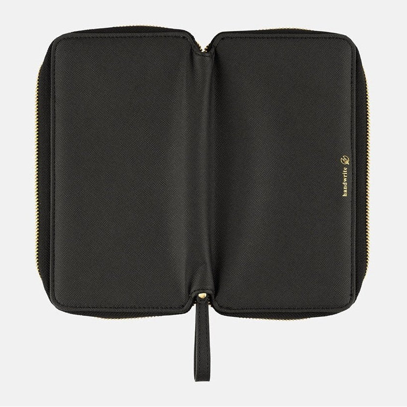 Hobonichi Techo Weeks Cover Single Color: Notte