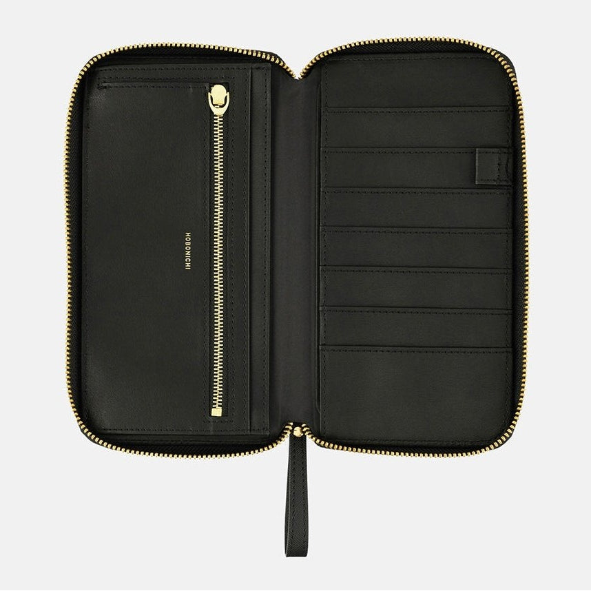 Hobonichi Techo Weeks Cover Single Color: Notte