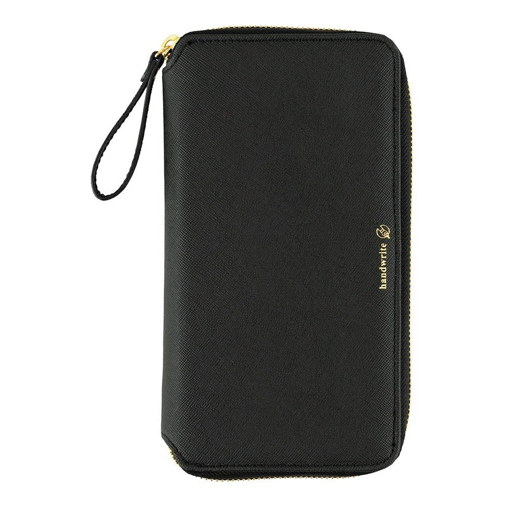 Hobonichi Techo Weeks Cover Single Color: Notte