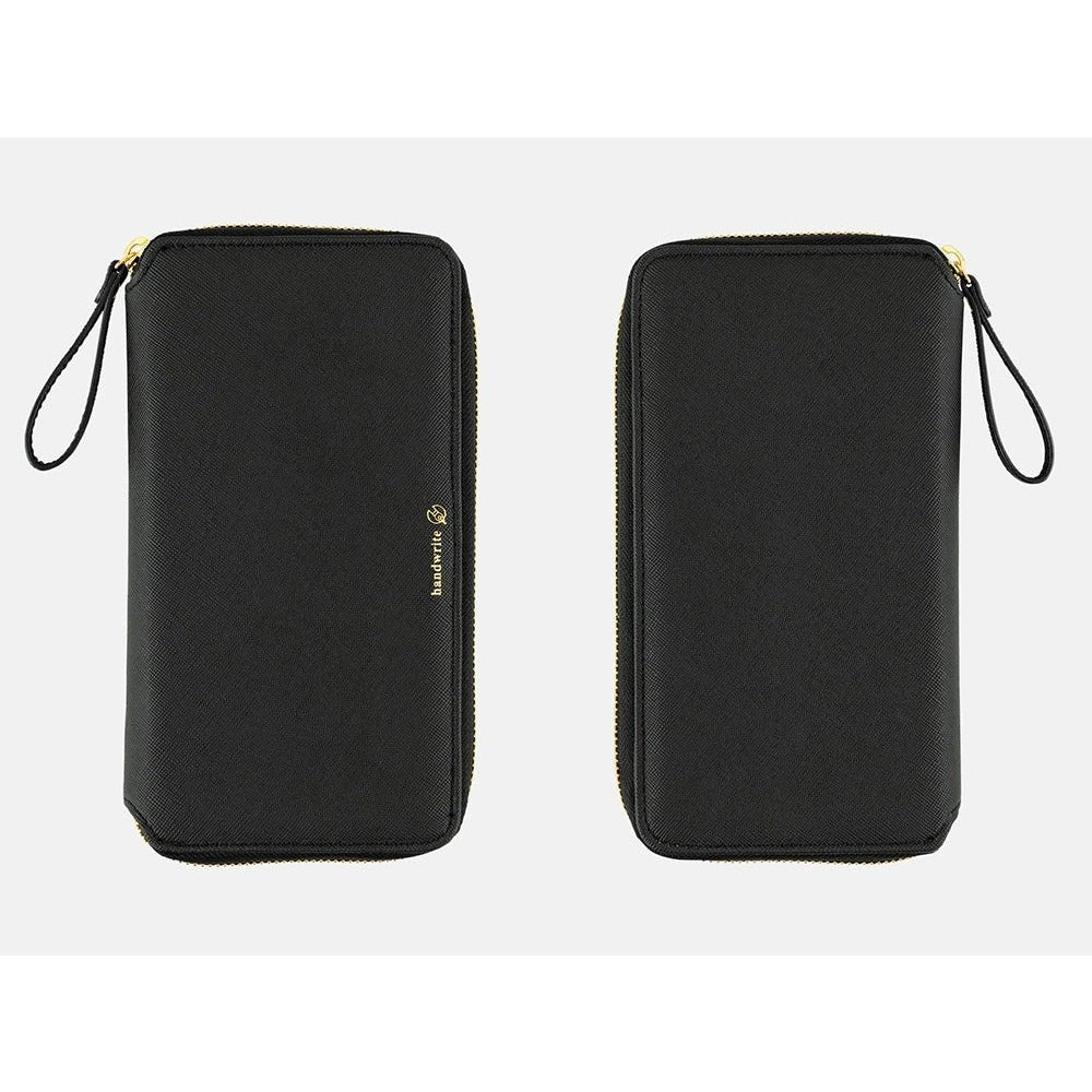 Hobonichi Techo Weeks Cover Single Color: Notte